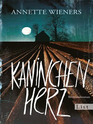 cover image of Kaninchenherz